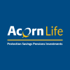 acorn life logo digidude web services
