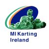 Motorsport Ireland Kart Commission logo